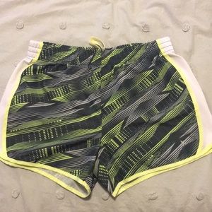 Danskin shorts